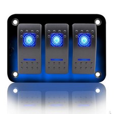 INTERRUTTORE A BILANCIERE