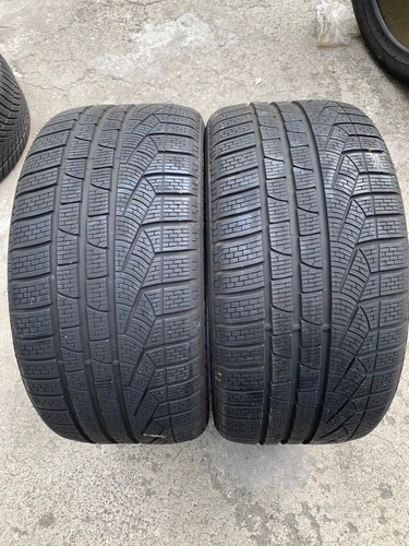 Pirelli invernali 255 - 2, r19