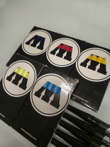 Risoluzione hobby marcatore - /,