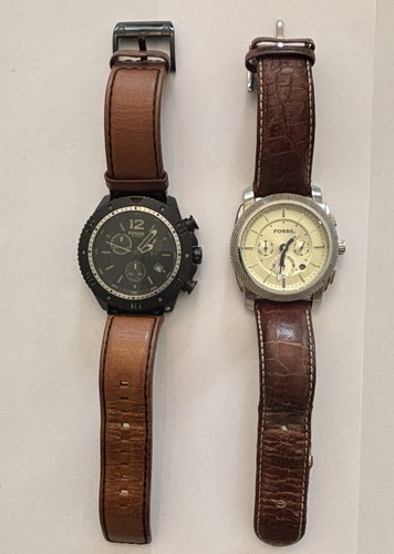 Orologi uomo fossil 1235 - 2,