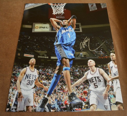 Tracy mcgrady orlando magic - tracy,