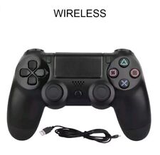 Controller Playstation 4 Joystick Compatibile Wireless Senza Fili Gioco Console