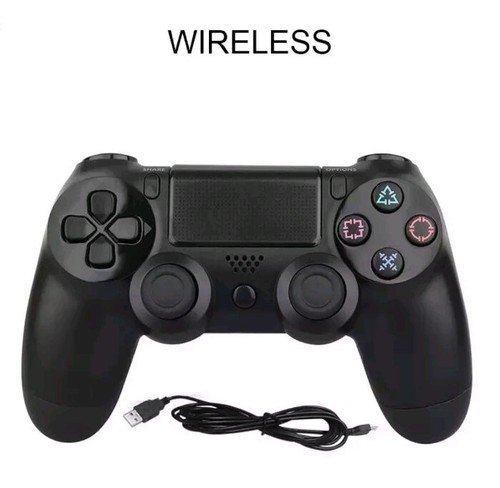 Controller playstation - controller, 4