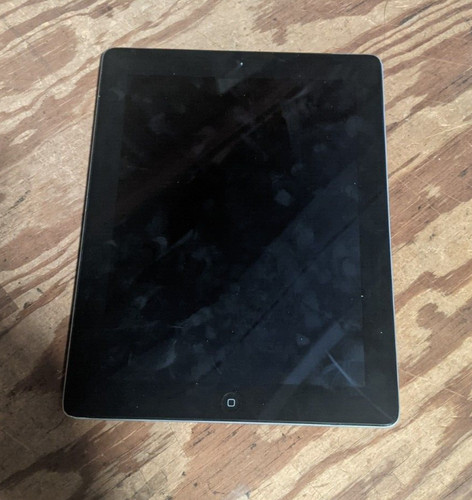 Apple ipad generazione - ipad,
