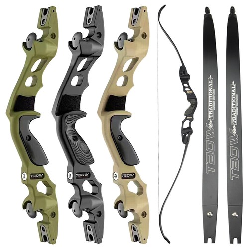 Ilf arco ricurvo - 62",