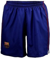 PANTALONCINO CALCIO BARCELLONA