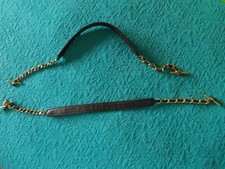 Manici per borse in PELLE E