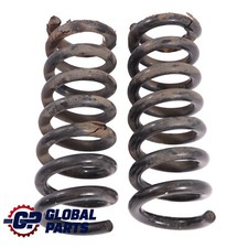 Molle Anteriori Mercedes W204 C207 Sinistra Destra Sospensione Coil A2043212304