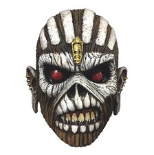 Iron Maiden - Book Of Souls -