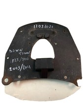 Staffa Supporto Piastra Bauletto Kymco Down Town 125-300 2009-2011