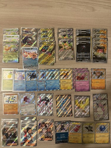 Pokemon destino di - di, paldea