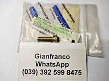 60N102509 Vite M6x20 Original MV Agusta B4 F4 Cagiva Mito SST  Ducati SS Monster