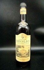 CASTELLO DI BROLIO CHIANTI