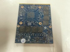 GTX980M scheda grafica GPU N16E-GX-A1 8 GB GDDR5 per Alienware Clevo MSI HP Dell