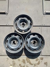 Cerchi ferro r15 per - in,