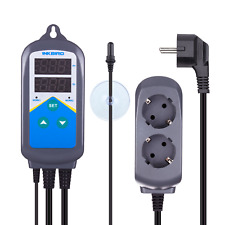 Termostato regolatore