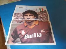 POSTER AS ROMA CAMPIONE