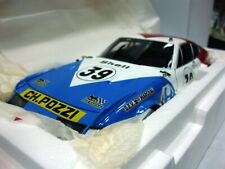 Kyosho 1/18 Ferrari 365 GTB/4