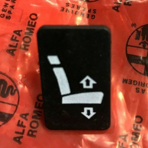 60807164 bottone sedile ant - 60807164,