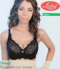 Reggiseno Ferretto Liabel