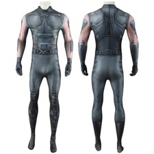Costume tuta cosplay The