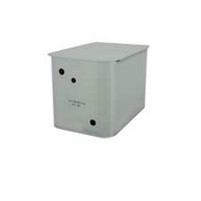 Vaso di espansione da 33lt