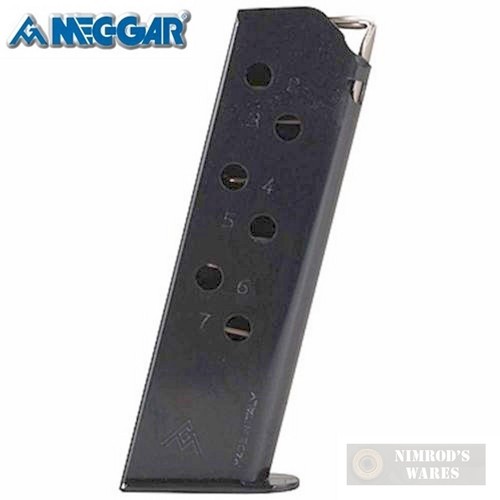 Mec gar walther - mec-gar, ppk/s