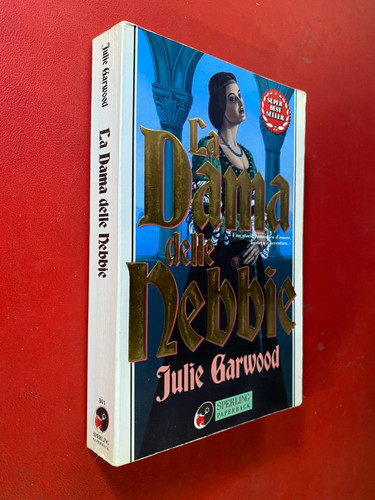 Julie garwood dama delle - julie,