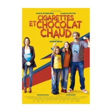 Sigarette E Cioccolata DVD