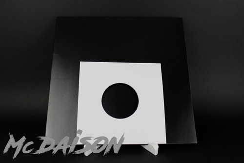 Mcdaison copertina busta - mcdaison,