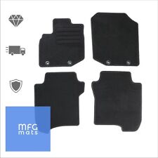 Tappetini per Honda Jazz III anno 2008-2013 tappetini tappeti auto BASIC