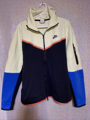Tuta nike swoosh tech - nike,
