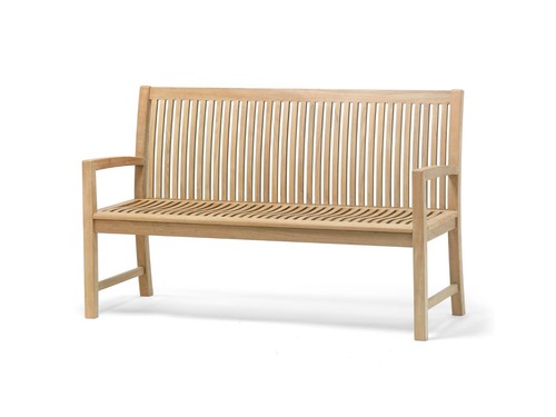 Benchina panchina teak da - benchina,