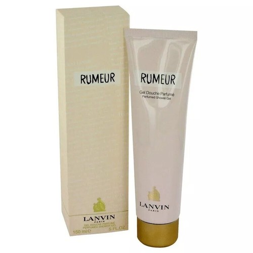 Lanvin rumeur perfumed - perfumed, shower