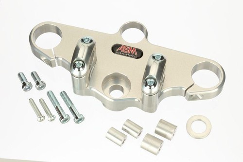 Kit trasformazione manubrio