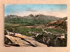 00479 Cartolina Carnia (UD)