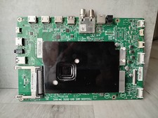 MAIN BOARD SSB SCHEDA MADRE TV