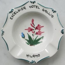 Excelsior Hotel Gallia Milano