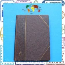 Album con 834 a € 0,04 Cadauno - DDR - TURKIA - VATICANO - RUSSIA Album Gratis