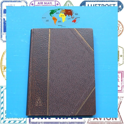 Album con 834 0 - con, €