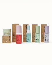 Lo Starter Set K-Beauty Mini