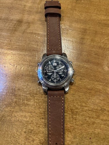 Orologio sector uomo - uomo, usato