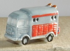 B Camion Truck Berliet Gla