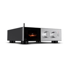 AUDIOLAB D9 CONVERTITORE D/A SILVER NUOVO