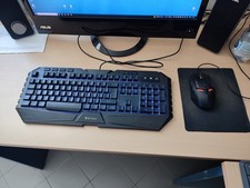 Pacchetto Combinato Tastiera e