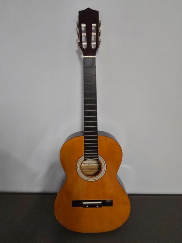 Chitarra classica meimei ck36 - classica,