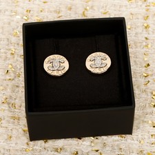 CHANEL Light Gold Hardware