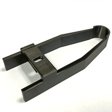 Pattino Scorri Catena Kawasaki KLR 600 ALL MODELS SWING ARM 550201154