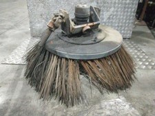 SPAZZOLA LATERALE PER Ricambi Generici Spazzatrice Serie Benzina (80>)