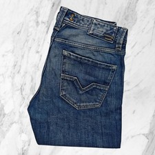 DIESEL Jeans Uomo Larkee